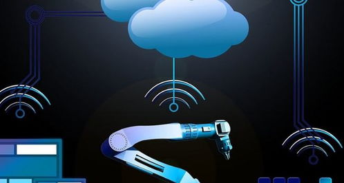 物聯(lián)網(wǎng)專業(yè)就業(yè)方向 聚焦物聯(lián)網(wǎng)應(yīng)用服務(wù)的廣闊前景